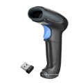 Inventory Mode 2D Codes Reader Wireless Barcode Scanner